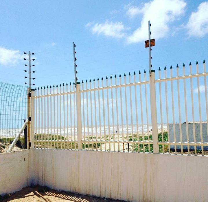 Chales Encantos Da Ilha Barra dos Coqueiros Exterior foto