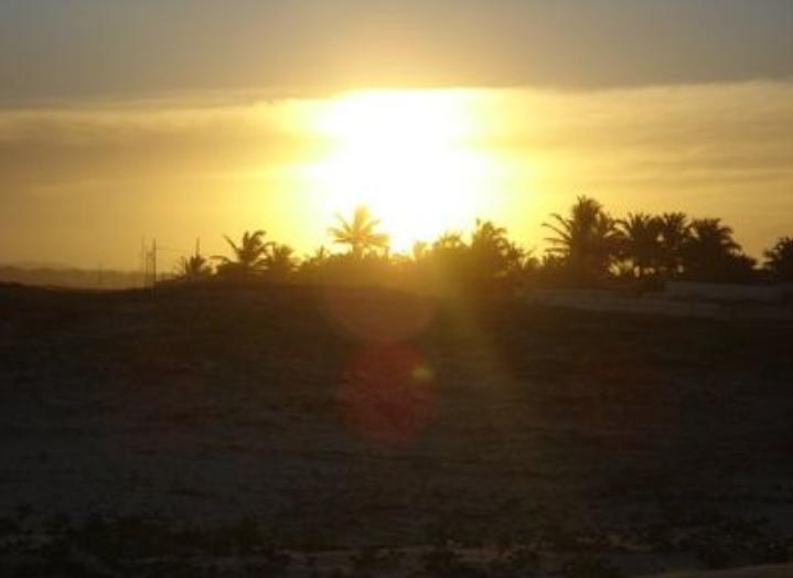 Chales Encantos Da Ilha Barra dos Coqueiros Exterior foto